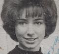 Jeanie Deiter '63