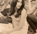 Pamela Mazor, class of 1970