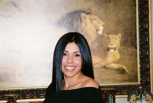 Belinda Murillo - Class of 1994 - Hereford High School