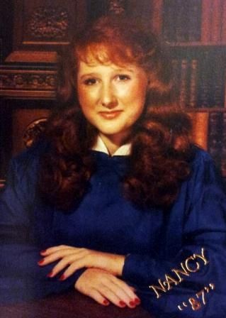Nancy Lynn Prather - Class of 1987 - Hereford High School
