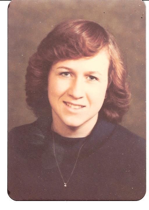 Shelley Garner - Class of 1978 - Hereford High School