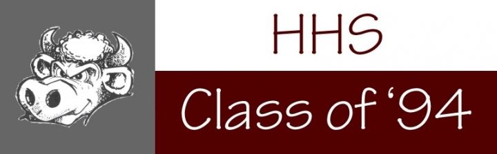 HHS Class of 1994 Reunion