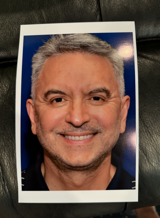 Alfonso Limas - Class of 1985 - Hereford High School