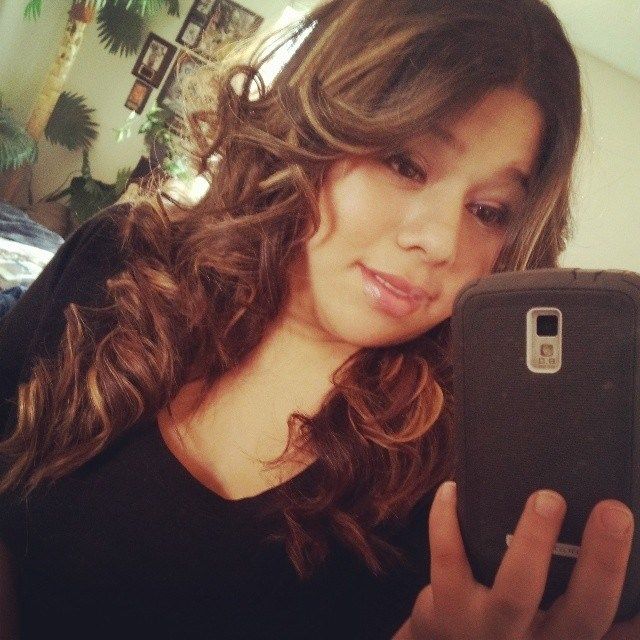 Valerie Molina - Class of 2009 - Lynn Classical High School
