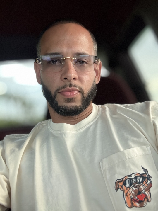 Jonathan Nunez - Class of 2006 - Lynn Classical High School