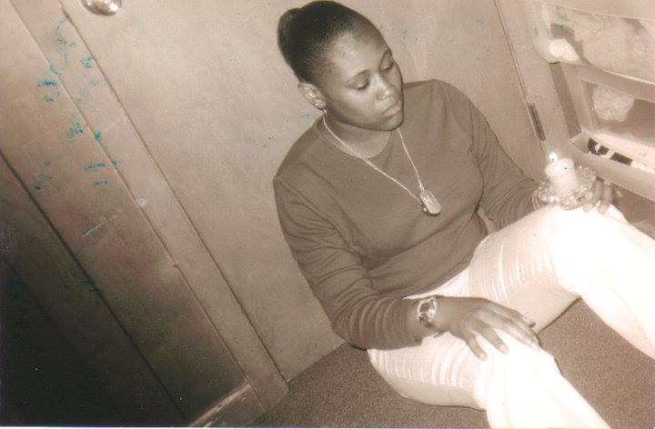 Cheinna Gilford - Class of 2003 - Lynn Classical High School