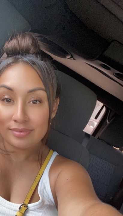 Ayleny Rodriguez - Class of 2007 - Lynn Classical High School