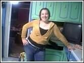 Jessica Guitard - Class of 2006 - Lynn Classical High School