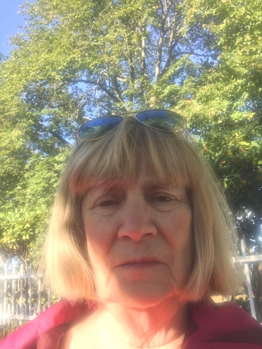 Marjorie Zimmer - Class of 1963 - Lynn Classical High School