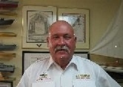 Capt. Robert Scanlan - Class of 1970 - Lynn Classical High School
