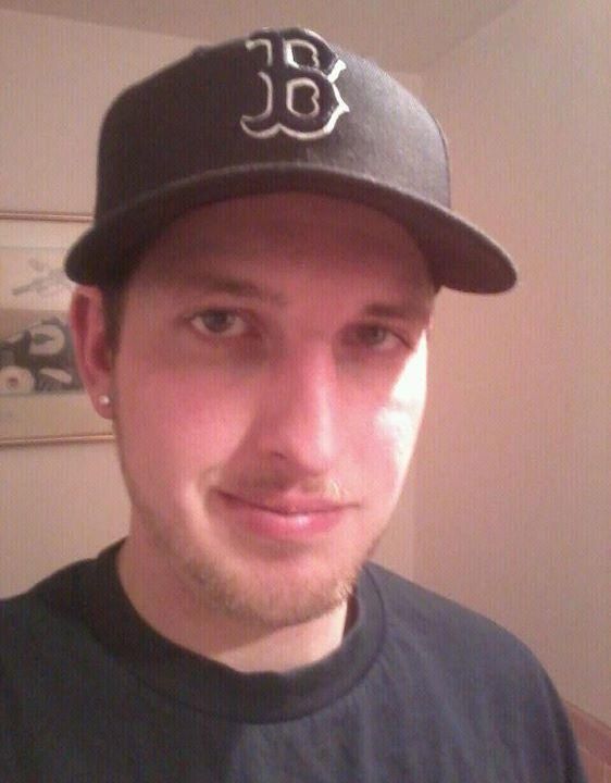 Matthew Crawford - Class of 2007 - Lynn Classical High School