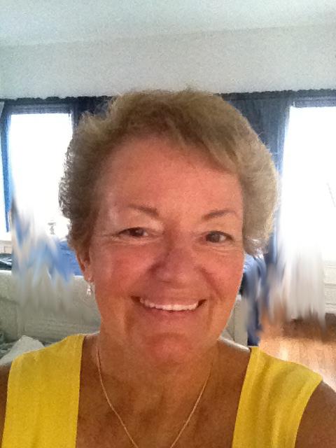 Carole Kevin - Class of 1963 - Lynn Classical High School