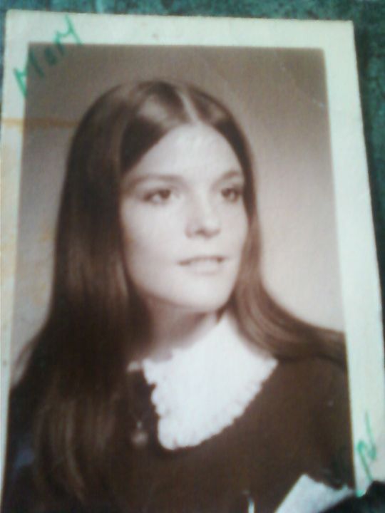 Ellen Kaminski - Class of 1969 - Lynn Classical High School