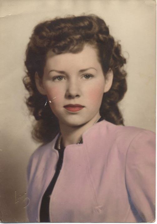 Polly Williams - Class of 1967 - Lynn Classical High School