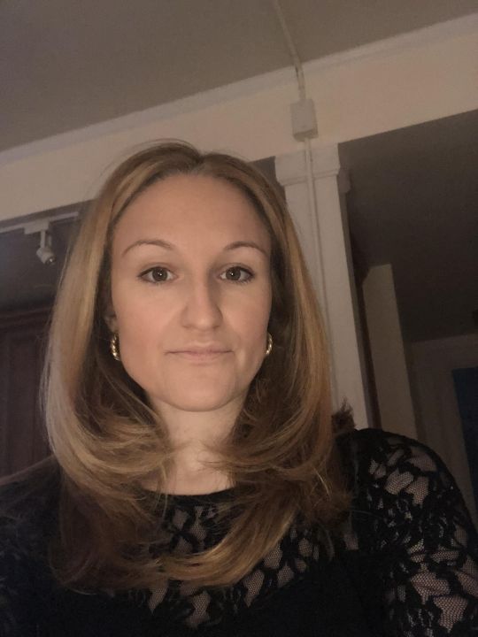 Kristina M Aliferis - Class of 1999 - Lynn Classical High School
