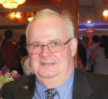 Paul Kelly - Class of 1964 - Lynn Classical High School