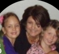 Margaret (maggie) Mccuish