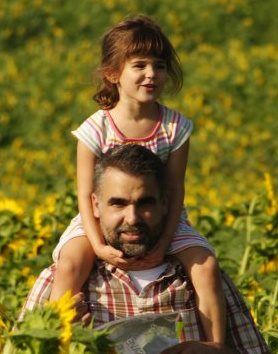 Frank Sanchez - Faculty - Mountain Lakes High School