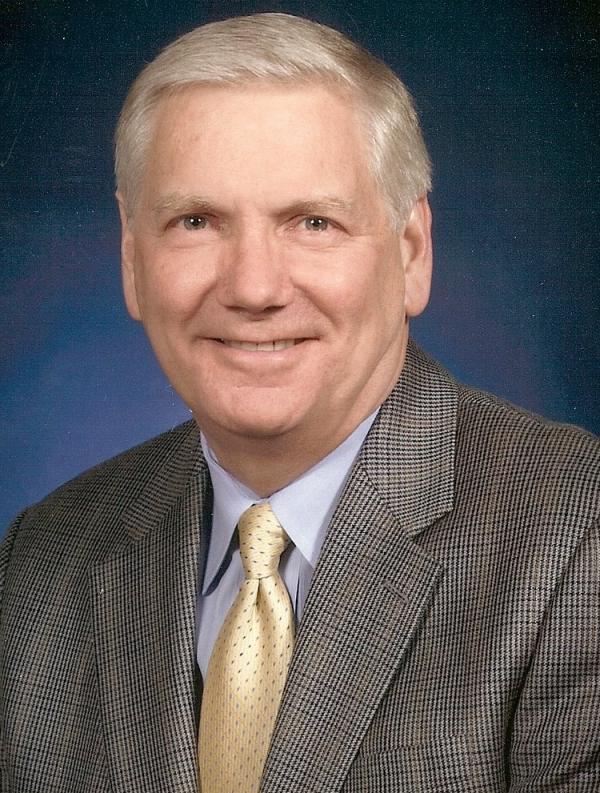 Thomas Ordemann - Class of 1970 - Mountain Lakes High School