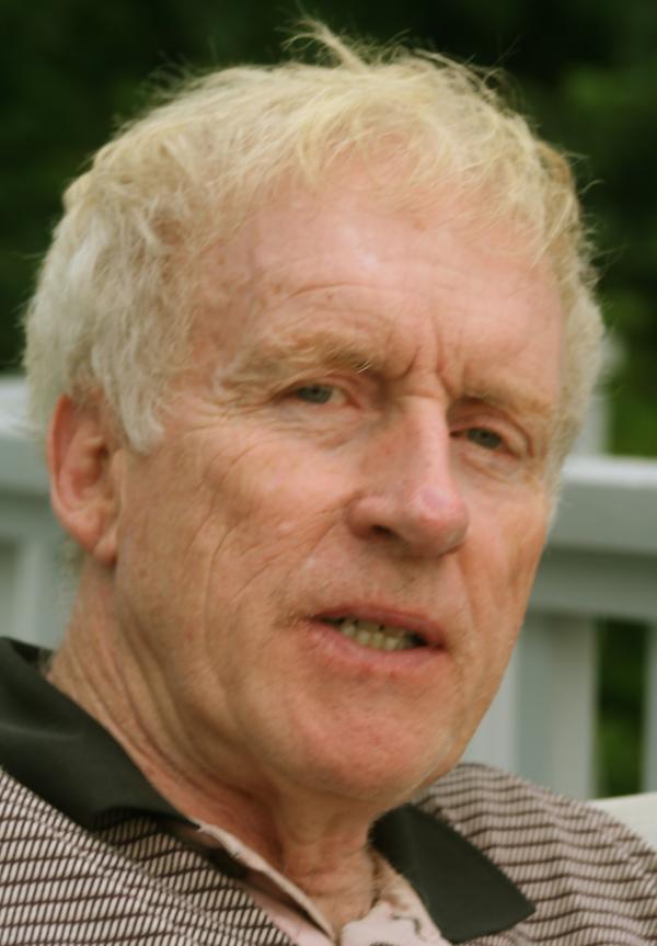 William Tucker - Class of 1960 - Mountain Lakes High School