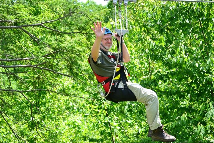 David Lee - Faculty - Mountain Lakes High School