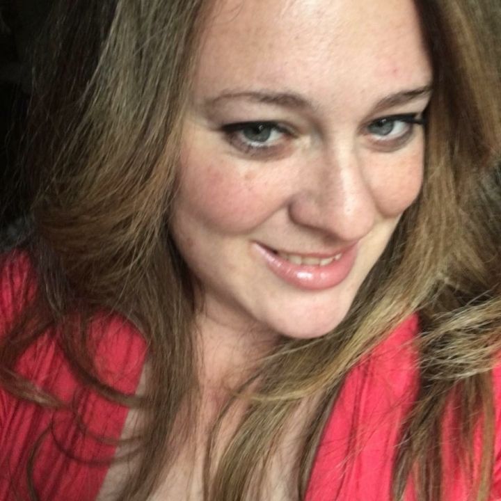Rebecca Ryder - Class of 2001 - Chicopee Comprehensive High School