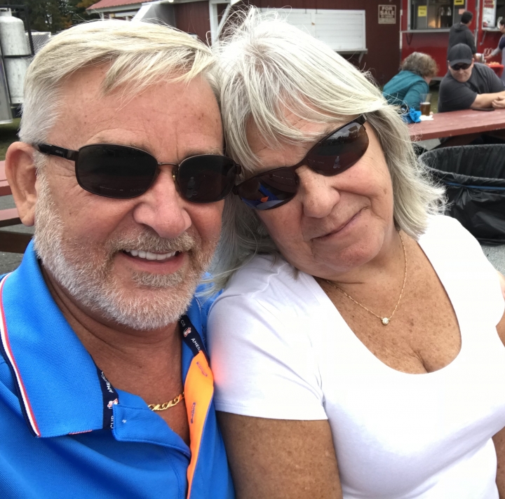 Chris Erickson - Class of 1969 - Chicopee Comprehensive High School