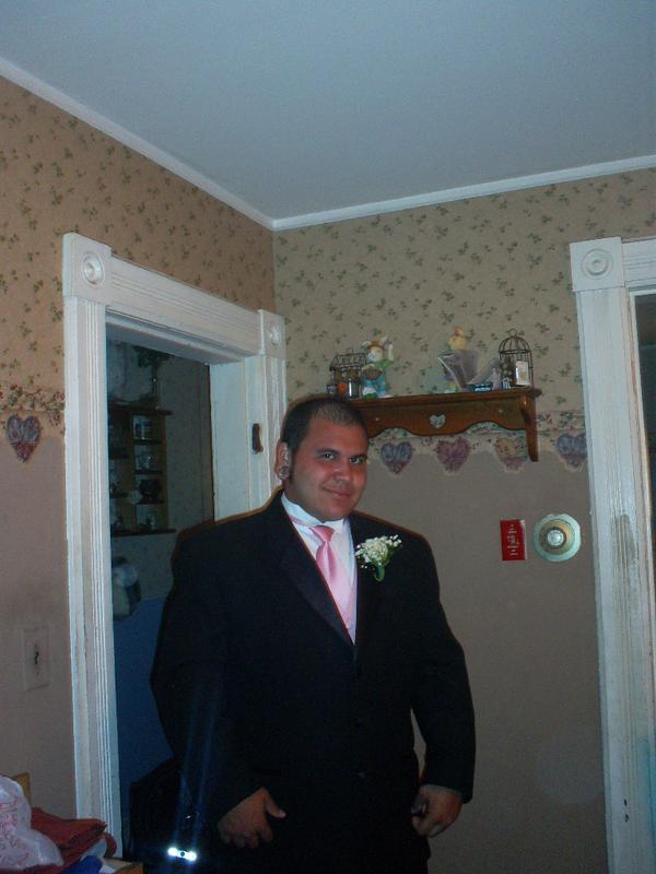 Thomas Lemanski - Class of 2008 - Chicopee Comprehensive High School