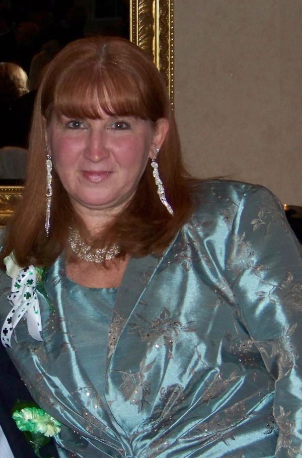 Kathleen O'connor - Class of 1980 - Chicopee Comprehensive High School