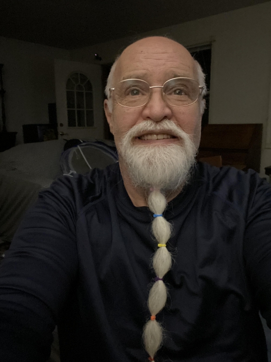 Barry Laplante - Class of 1975 - Chicopee Comprehensive High School