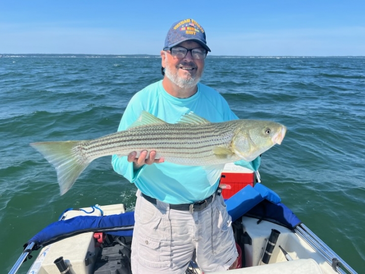 Richard Boucher - Class of 1965 - Chicopee Comprehensive High School