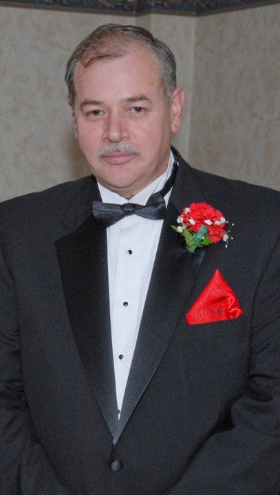 Richard Bergeron - Class of 1981 - Chicopee Comprehensive High School