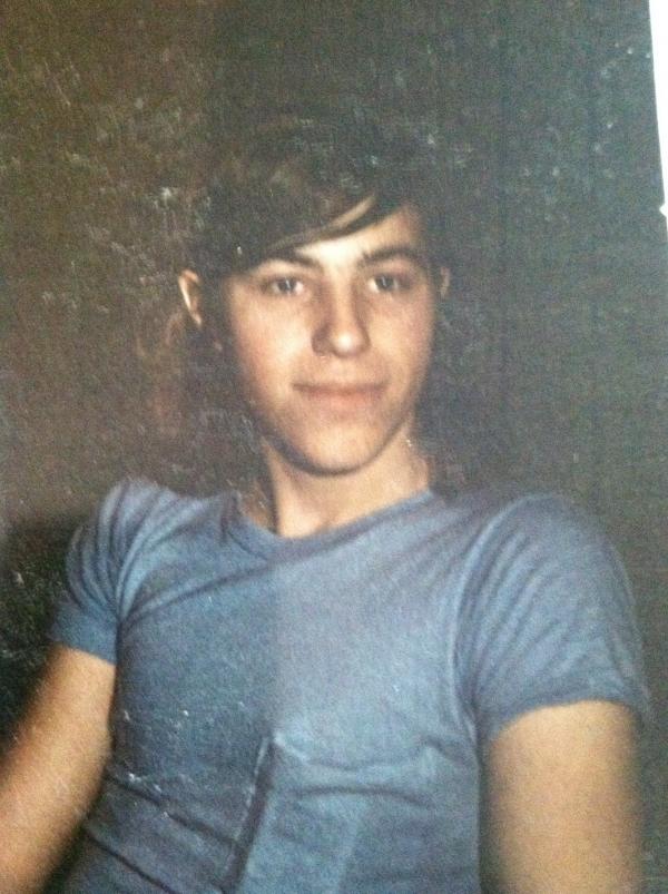 David Travis - Class of 1975 - Chicopee Comprehensive High School