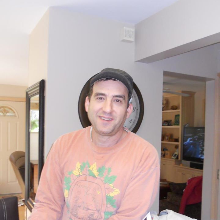 David Cote - Class of 1979 - Chicopee Comprehensive High School