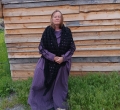 Amy Markwith