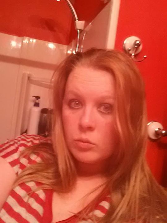 Trisha Leslie - Class of 2006 - Mount Olive High School