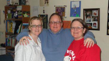Nora Delaunay Jenney - Class of 1975 - Mount Olive High School