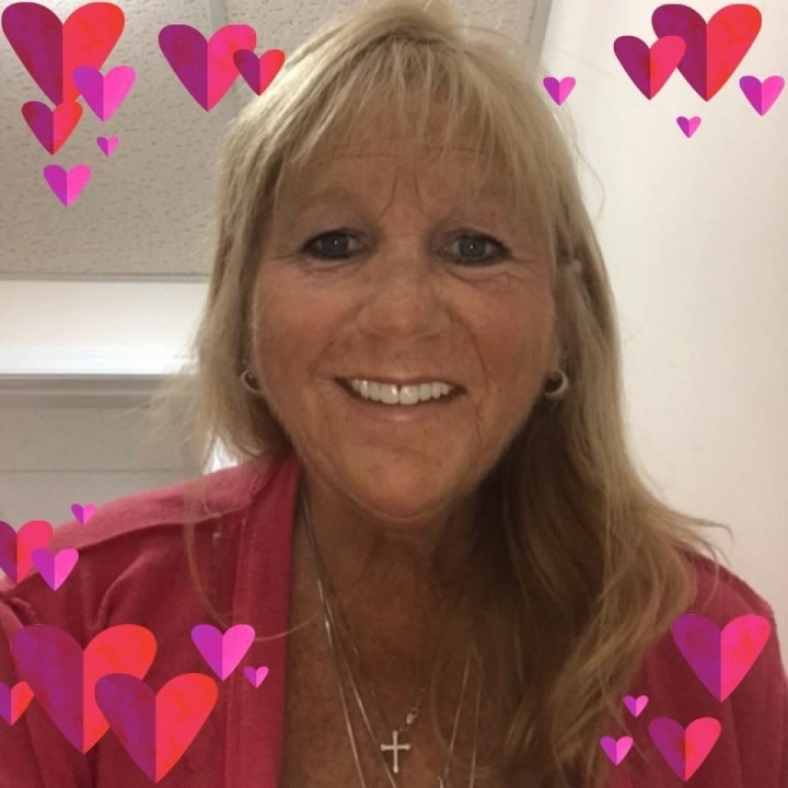 Tracy Vaughn - Class of 1980 - Mount Olive High School