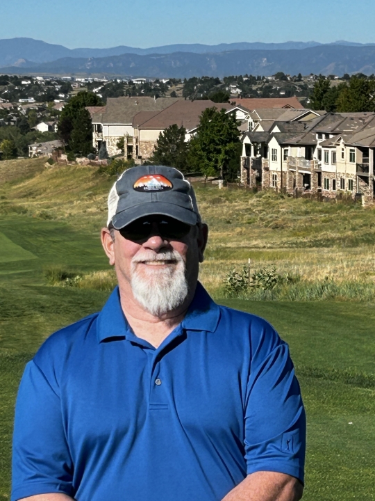 Dave Sheehan - Class of 1974 - Northern Valley Regional High School