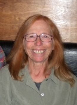 Susan Ross - Class of 1967 - Northern Valley Regional High School