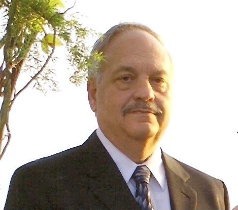 John Alepa - Class of 1961 - Northern Valley Regional High School