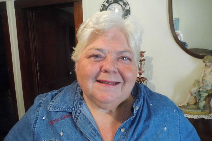 Suzanne Smith Hirmke Smith - Class of 1969 - Northern Valley Regional High School