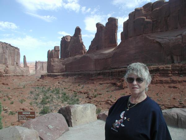 Elaine Metzger - Class of 1961 - Northern Valley Regional High School