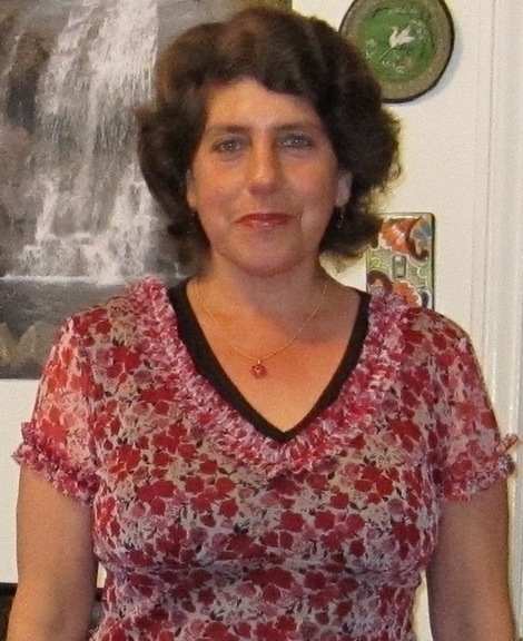 Amy Schwartz - Class of 1977 - Northern Valley Regional High School