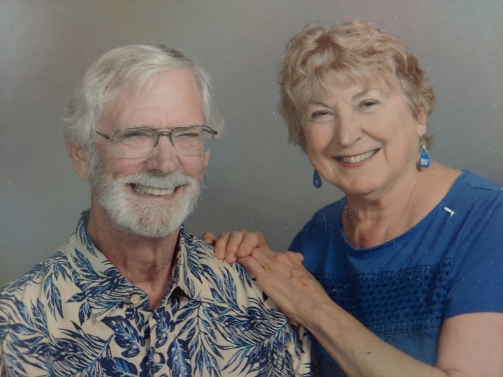 Eileen Mundy - Class of 1959 - Northern Valley Regional High School
