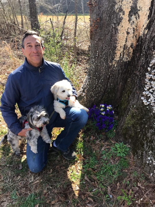 Joseph Tarshis - Class of 1971 - Northern Valley Regional High School