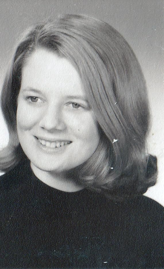Diane Ronan - Class of 1964 - Northern Valley Regional High School