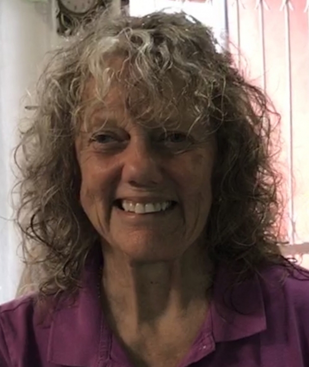 Lorraine Freund - Class of 1960 - Northern Valley Regional High School