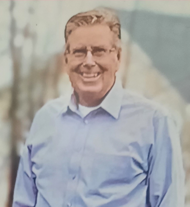 Frederick Parsells - Class of 1965 - Northern Valley Regional High School