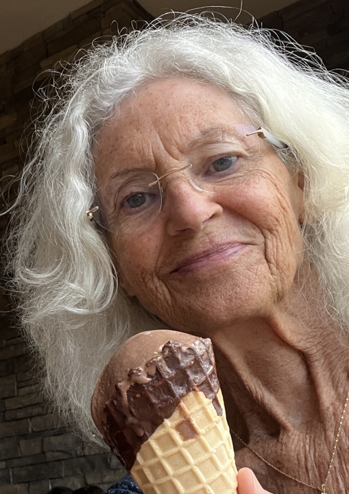 Deborah Barrett - Class of 1967 - Northern Valley Regional High School